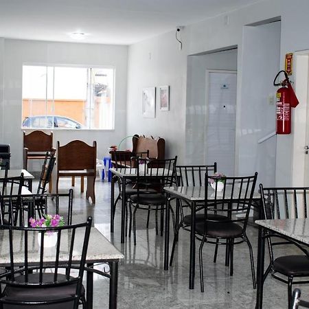 Mares De Iracema Hotel フォルタレザ エクステリア 写真