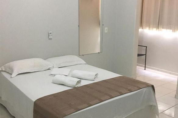 Mares De Iracema Hotel フォルタレザ エクステリア 写真