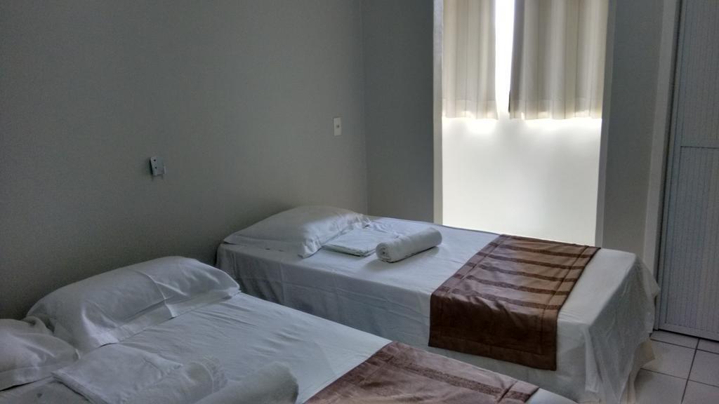 Mares De Iracema Hotel フォルタレザ 部屋 写真