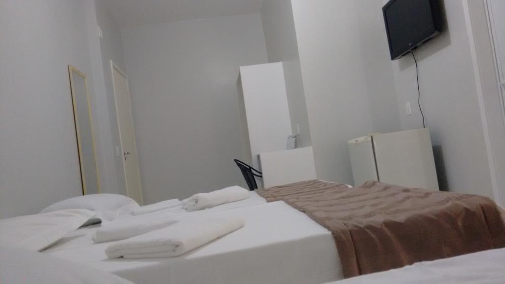 Mares De Iracema Hotel フォルタレザ 部屋 写真