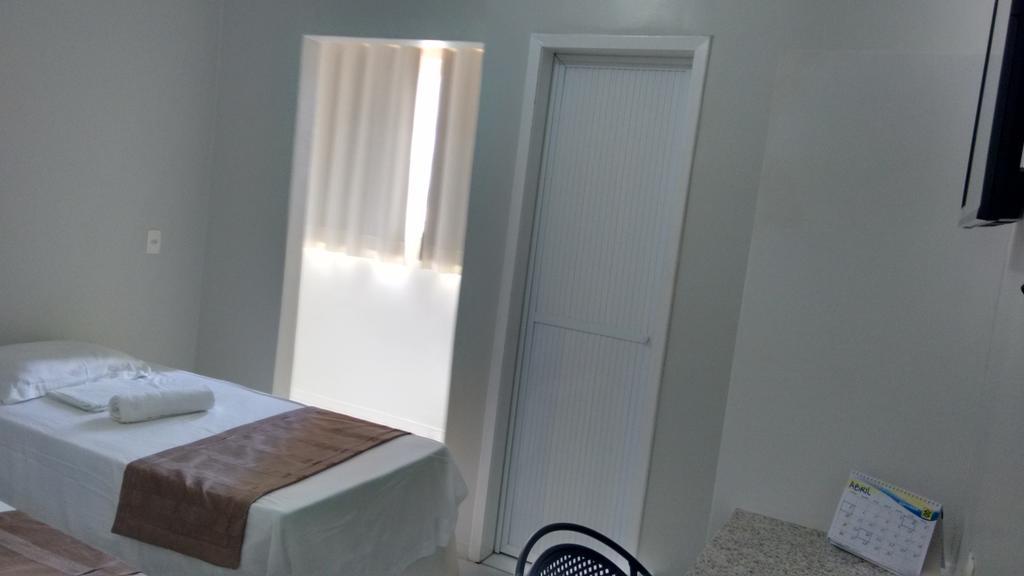 Mares De Iracema Hotel フォルタレザ 部屋 写真