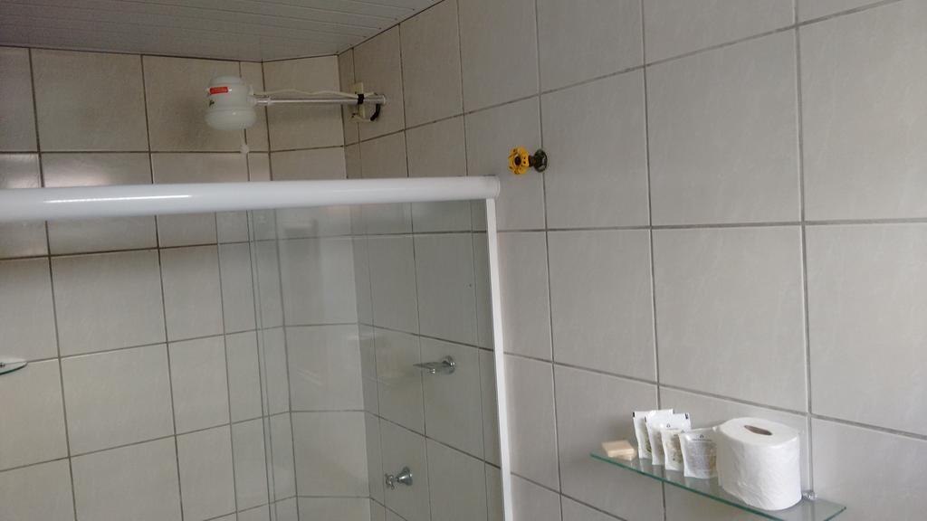 Mares De Iracema Hotel フォルタレザ 部屋 写真