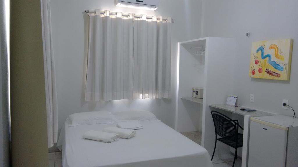 Mares De Iracema Hotel フォルタレザ 部屋 写真
