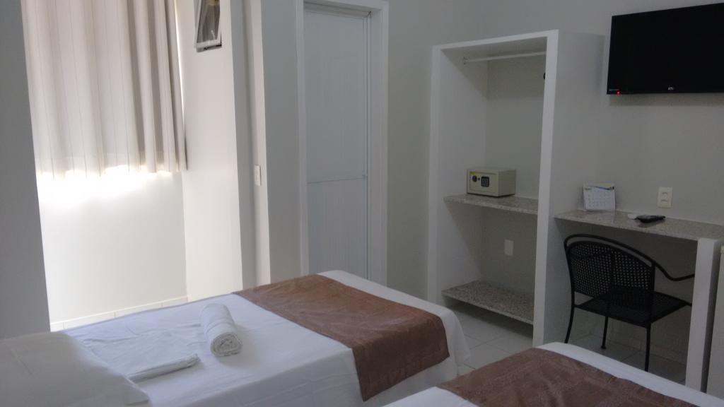 Mares De Iracema Hotel フォルタレザ 部屋 写真