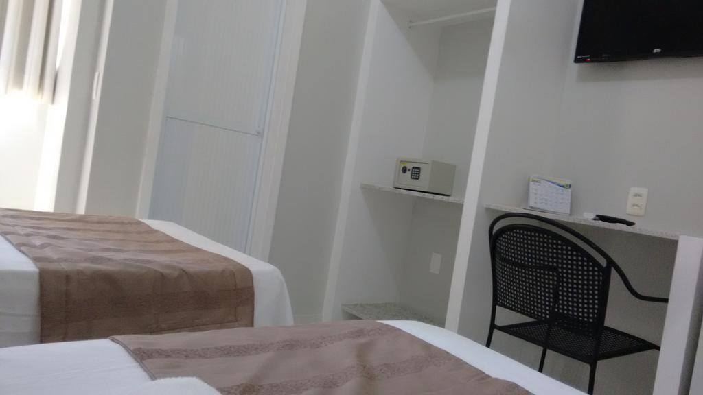 Mares De Iracema Hotel フォルタレザ 部屋 写真